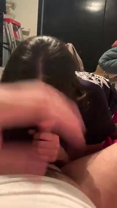 blindfolded girl fucked