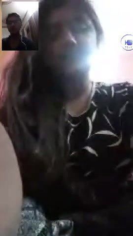 vc mein ladki ne badi chcuhe dikhayi