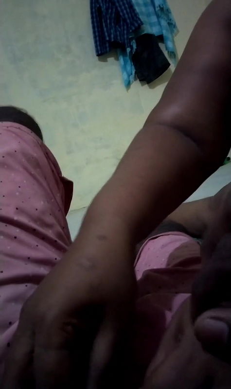 Massage at tamilnadu parlour