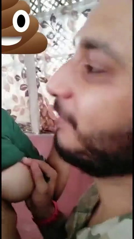 bj after boob licking