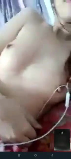 nude vc with gf leaked 2