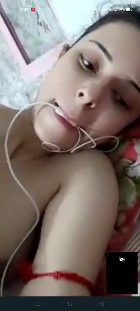 nude vc with gf leaked