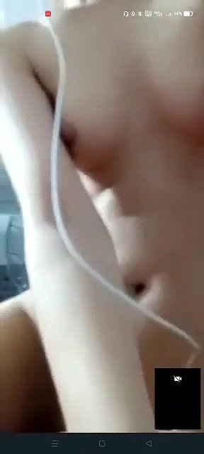nude vc with gf leaked
