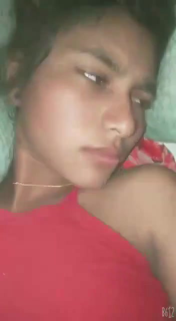 dehati gf ko choda