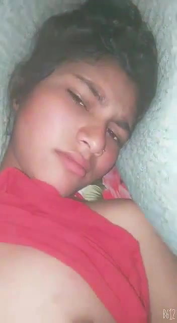 dehati gf ko choda