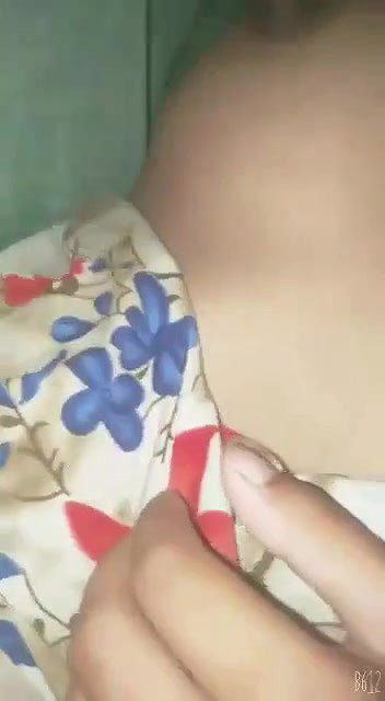 dehati gf ko choda