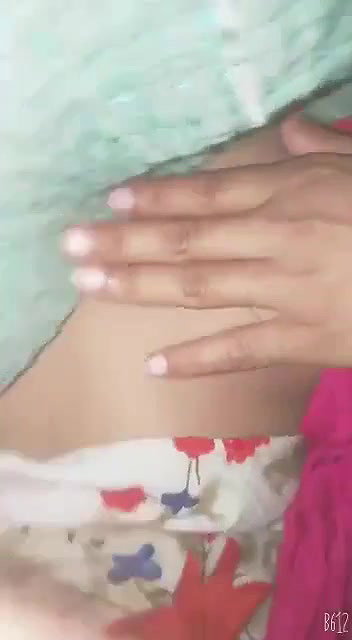 dehati gf ko choda