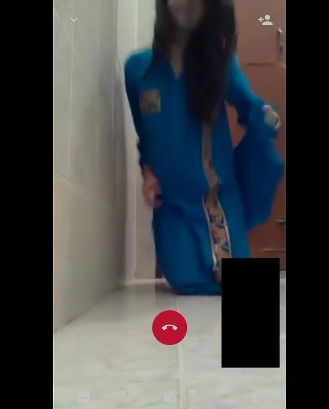 nude vc with paid girl