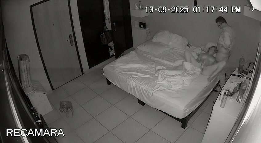 doggy stle sex after bj cctv leaked