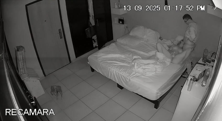 doggy stle sex after bj cctv leaked