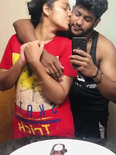 college couple self recorded nude video