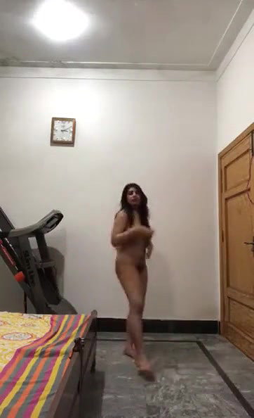 nude dance