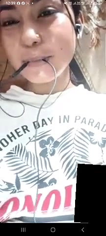 desi girl asset show on vc