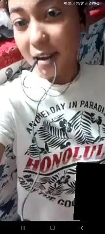 desi girl asset show on vc