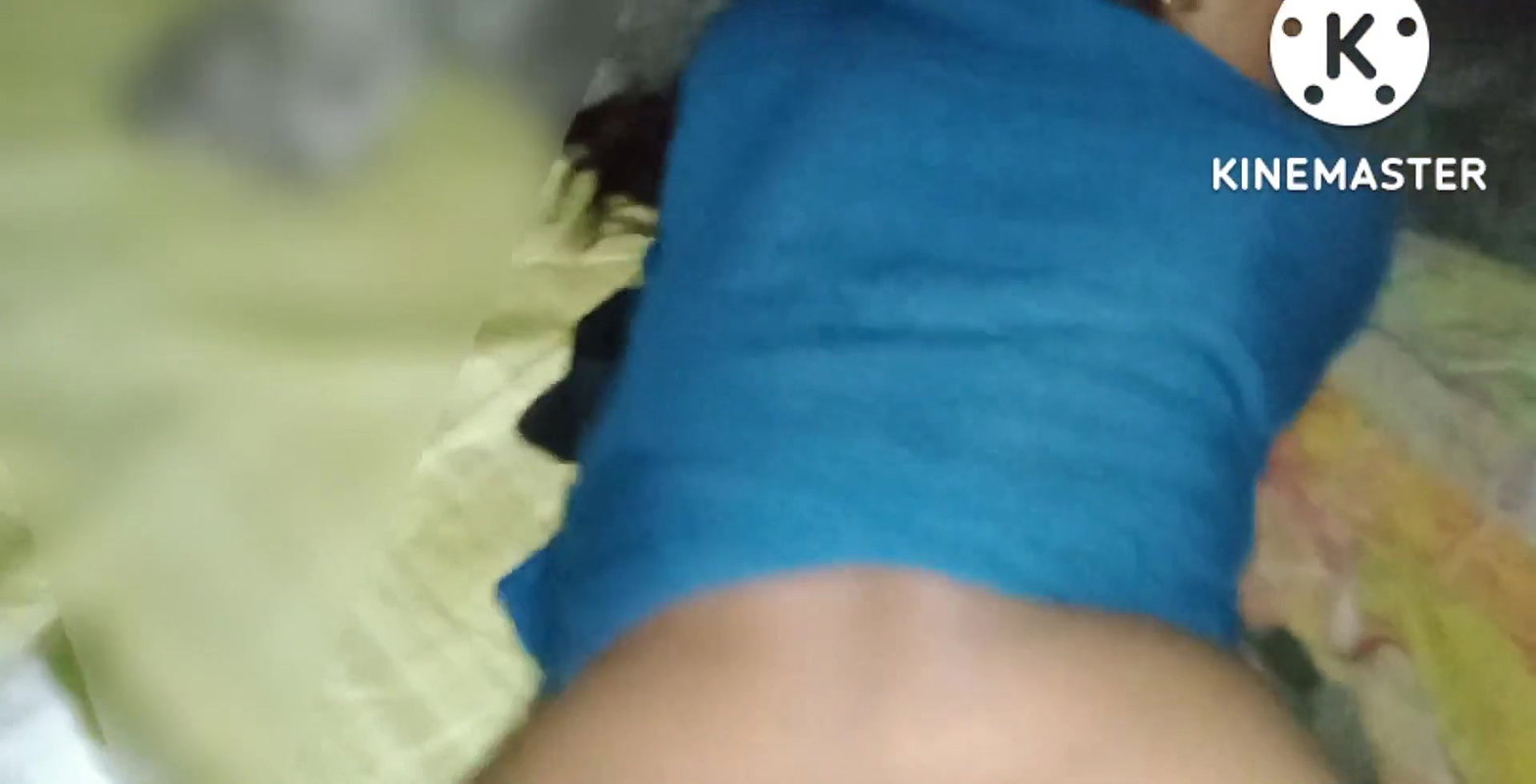 Mere mausa ne mujhako chod dala