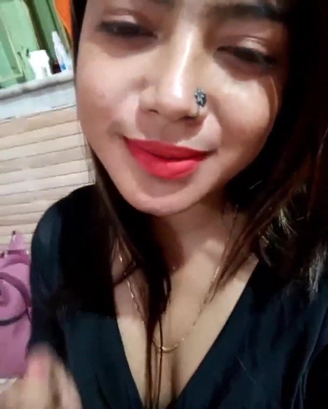 web cam girl asset show