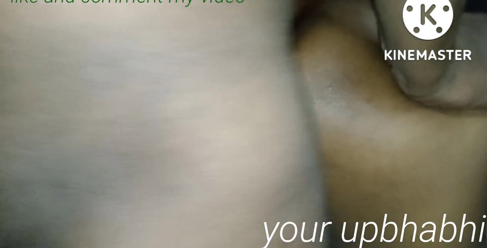 Mi and my hasbend my Anal video