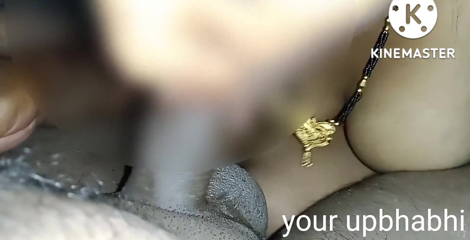 Mi and my padosi bhabhi ne mera land chusa