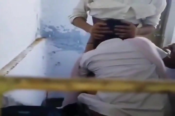 Boyfriend and girl friend fucking secretly