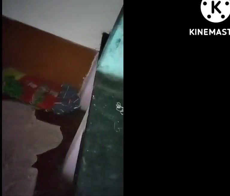 My girl friend dress changed after fucking