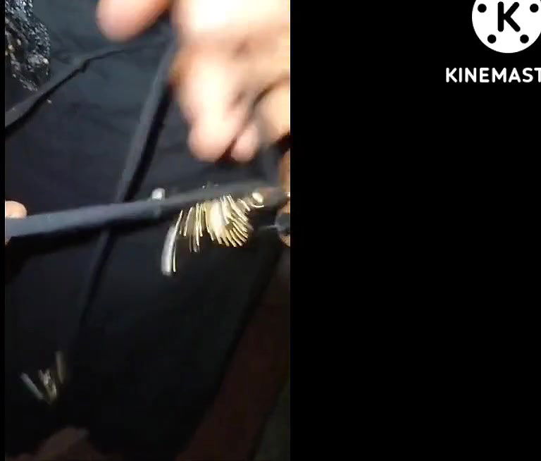 My girl friend dress changed after fucking