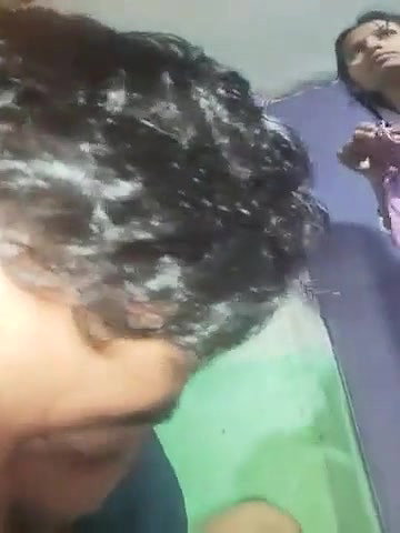 Dehati couple Live cam sex show