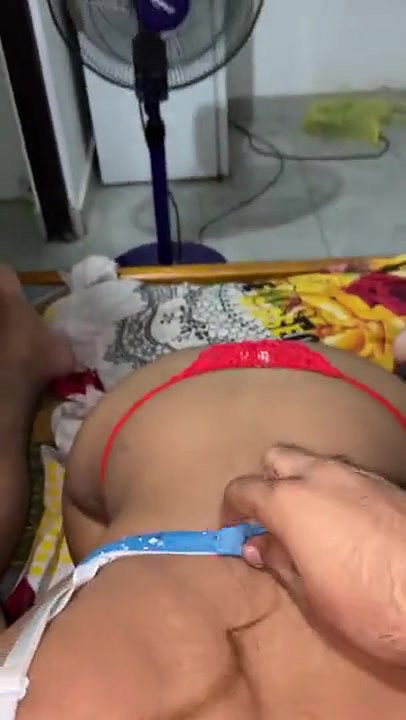 Sexy Ass Lankan Girl blowjob sex MMS