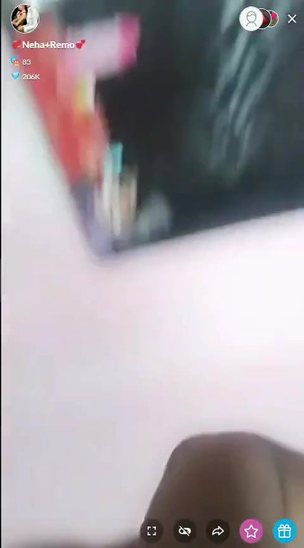 Desi couple anal fuck show on Live cam