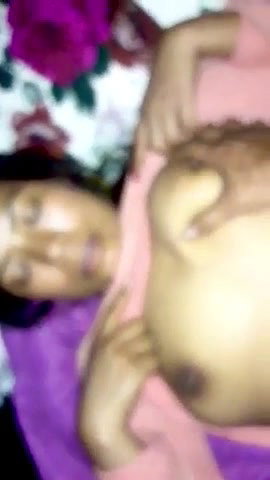 Nepali wife fucked hard by her husband