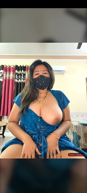 88pink 1 blue nighty nepali randi bhabhi one boobs open