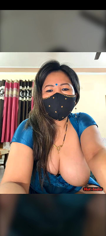 88pink 2 one boobs open nepali randi bhabhi blue nighty