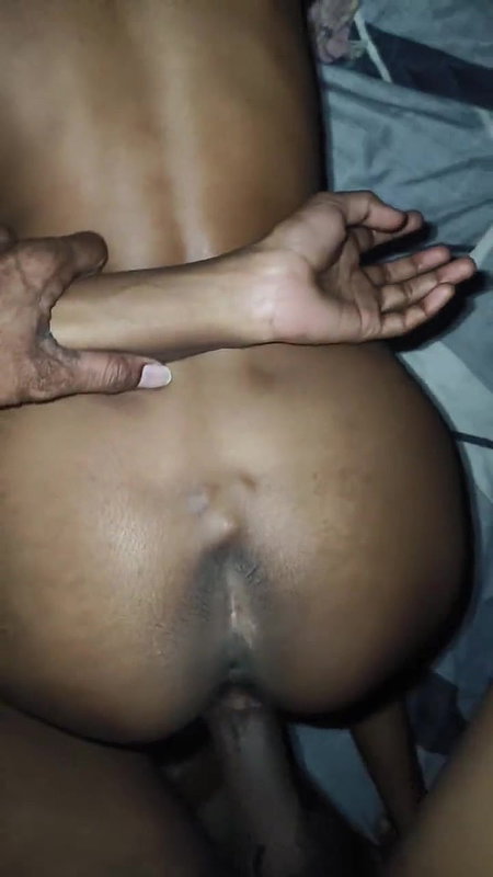 Desi Stepsister in Doggy Style65342