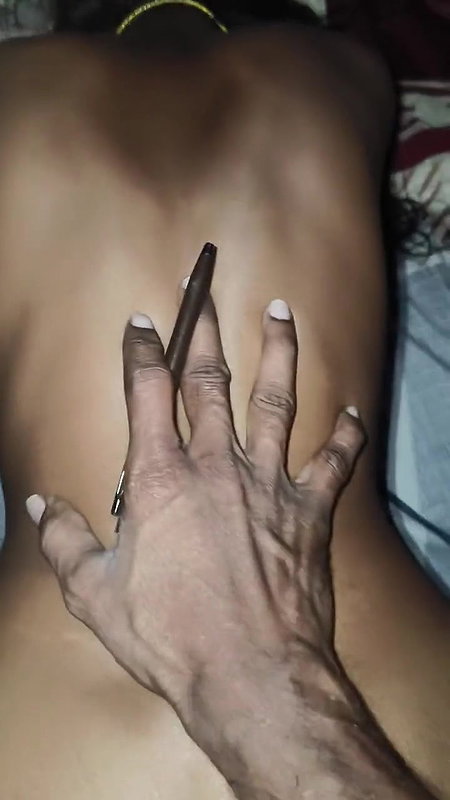 Desi Stepsister in Doggy Style65342