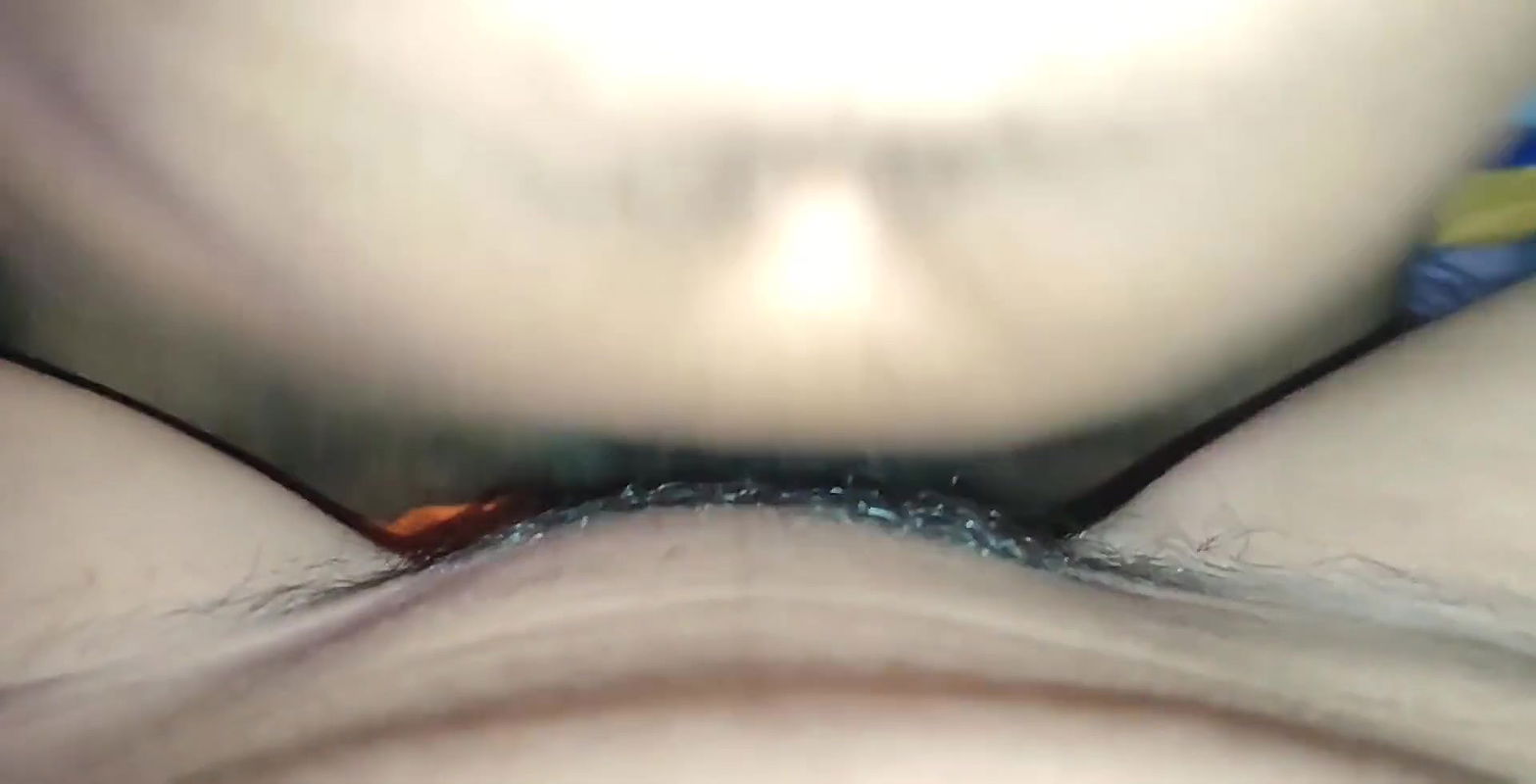 Nice Nepali missionary fuck with heavy creampie