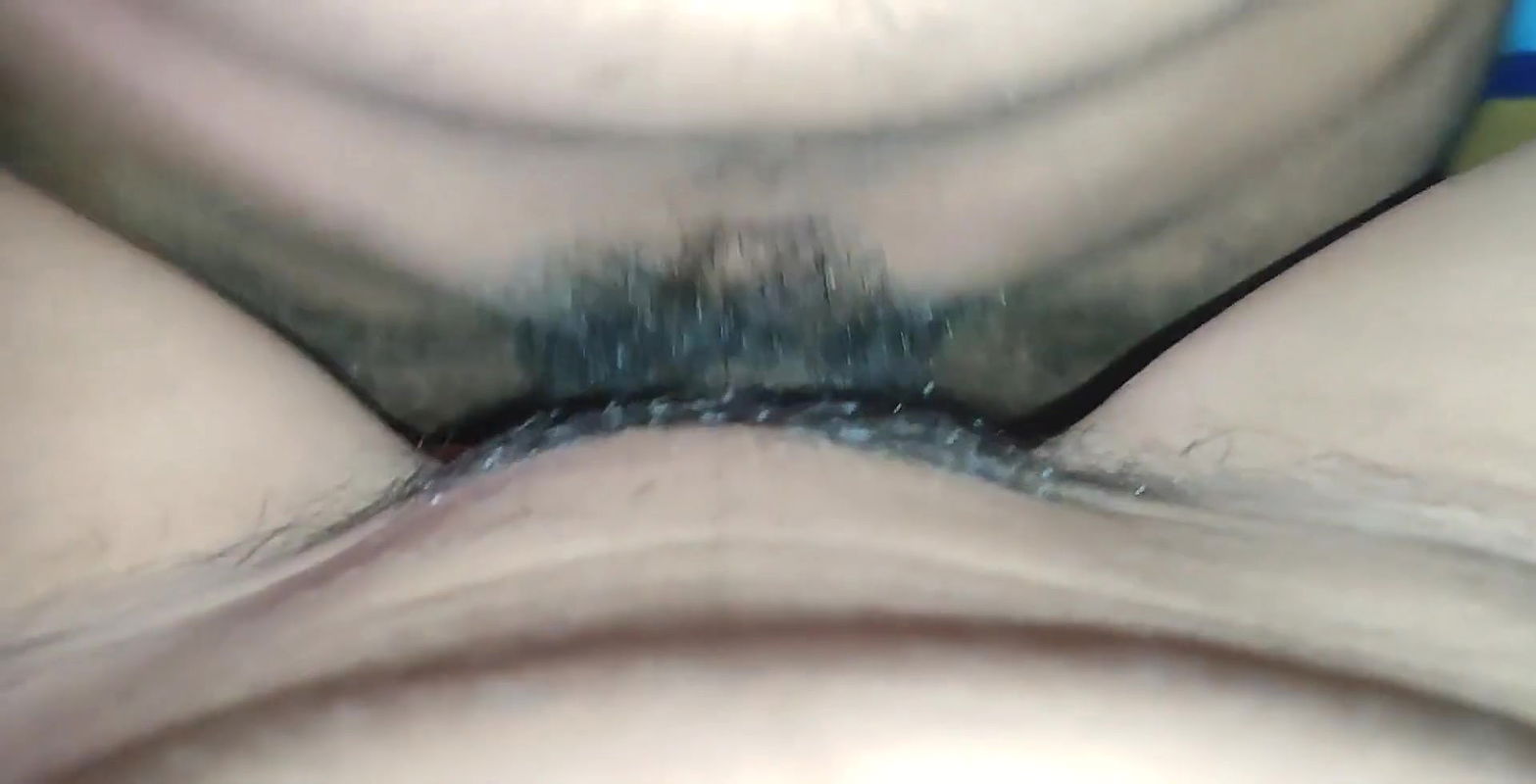 Nice Nepali missionary fuck with heavy creampie