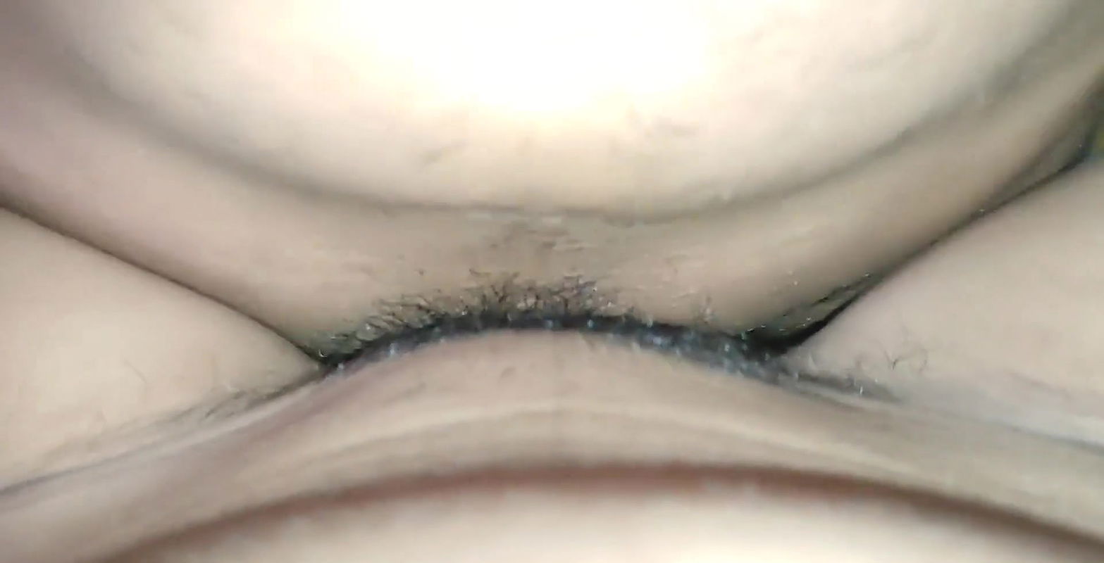 Nice Nepali missionary fuck with heavy creampie