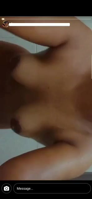 Insta Bathing Leaked