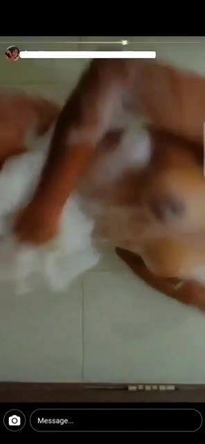 Insta Bathing Leaked