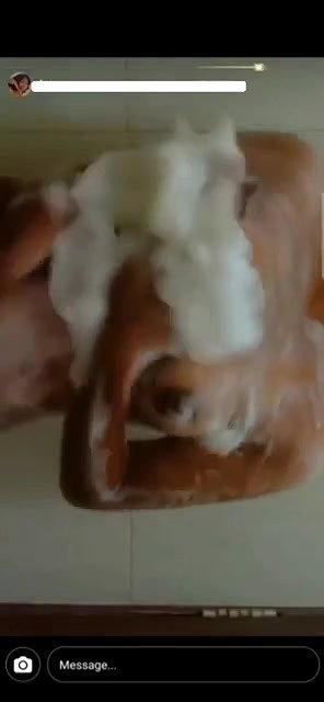 Insta Bathing Leaked