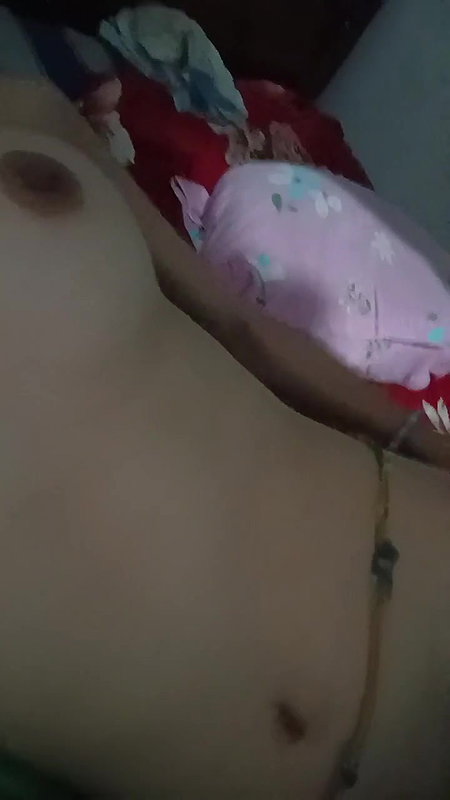 Indian Girl showing Pink Pussy