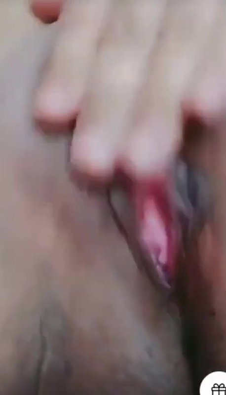 Cute Tiktik Slim Showing Boobs