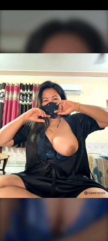 88pink 1 black nighty boobs show nepali randi bhabhi pinky