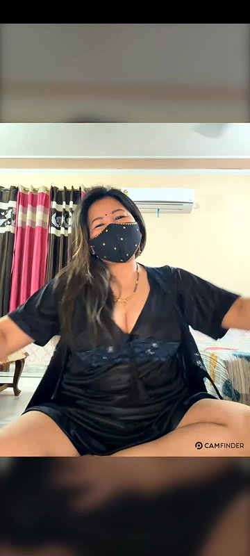 88pink 5 dirty talk in black nighty nepali randi bhabhi pink