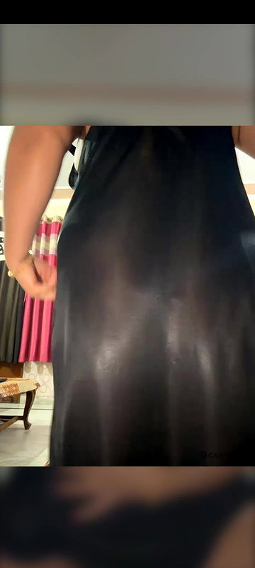 88pink 5 dirty talk in black nighty nepali randi bhabhi pink