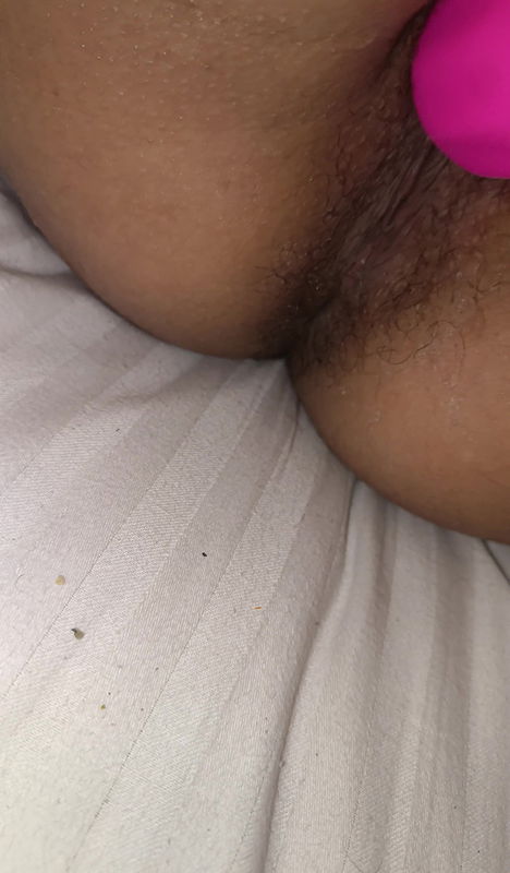 Nisha waiting for dildo vibrator