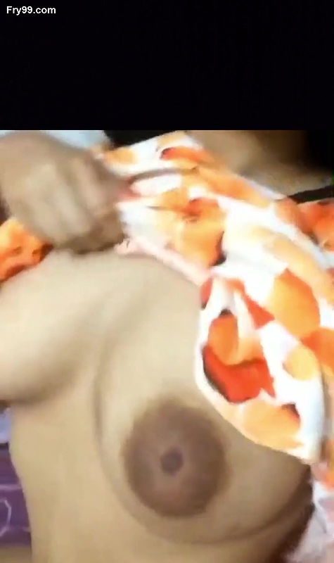 NRI having Juciy Big Nautral Boobs