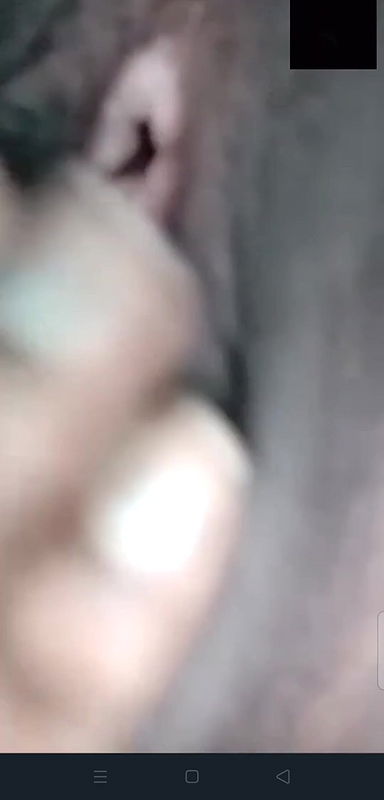 Online show for her step brother from Kerala akka