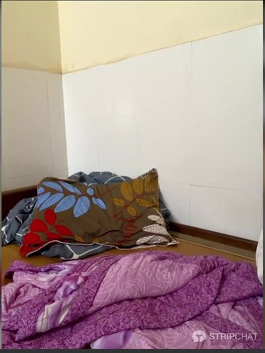 Stripchat MintShow18