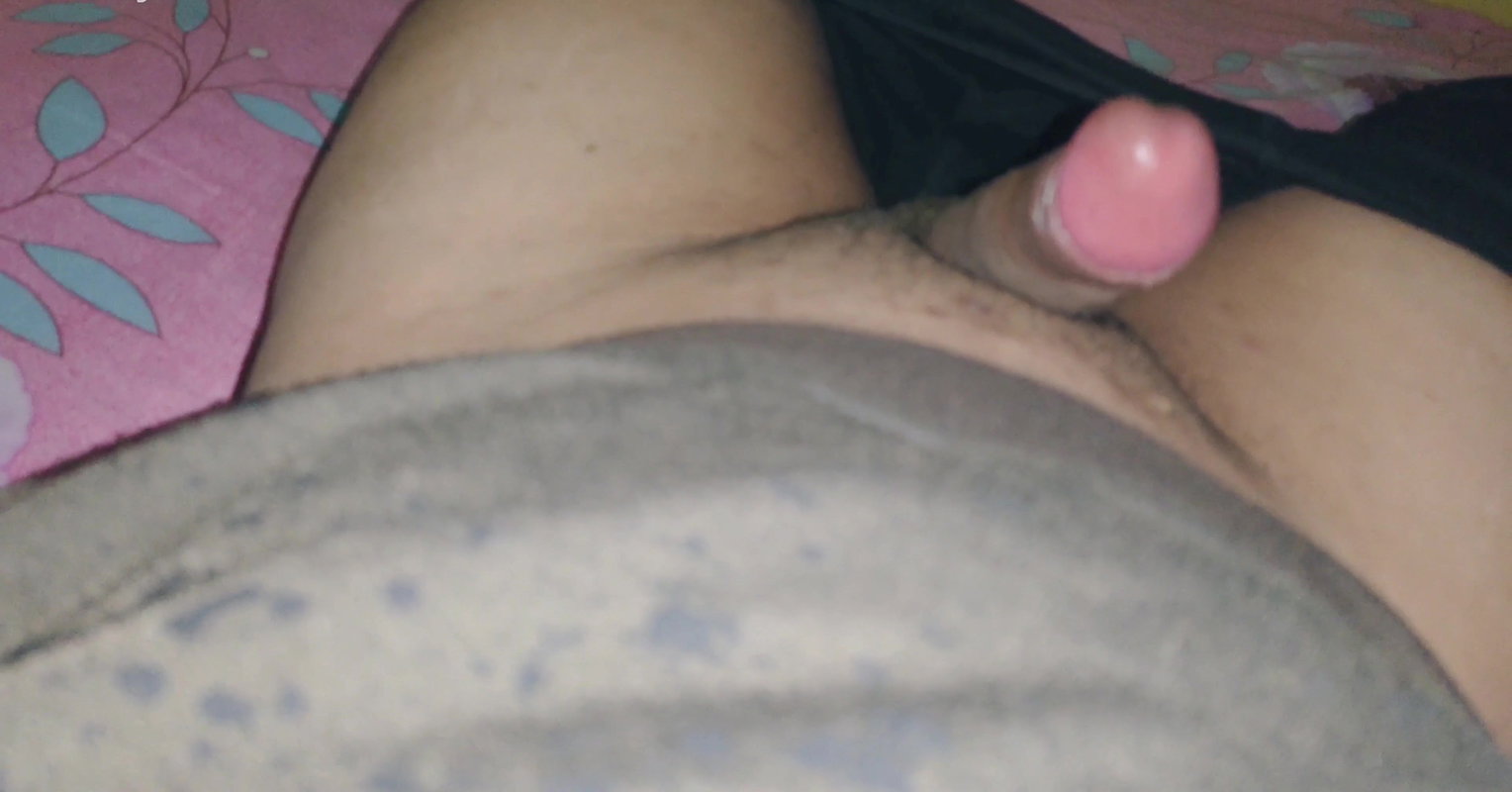 PinkyRai Bhabhi sucking her husband cock and riding him