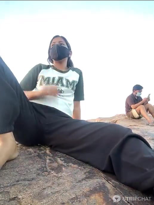 Stripchat Risky Workouts